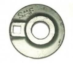 PERNO CIVATA AYAR PULU D102 X 20 DELIKLI